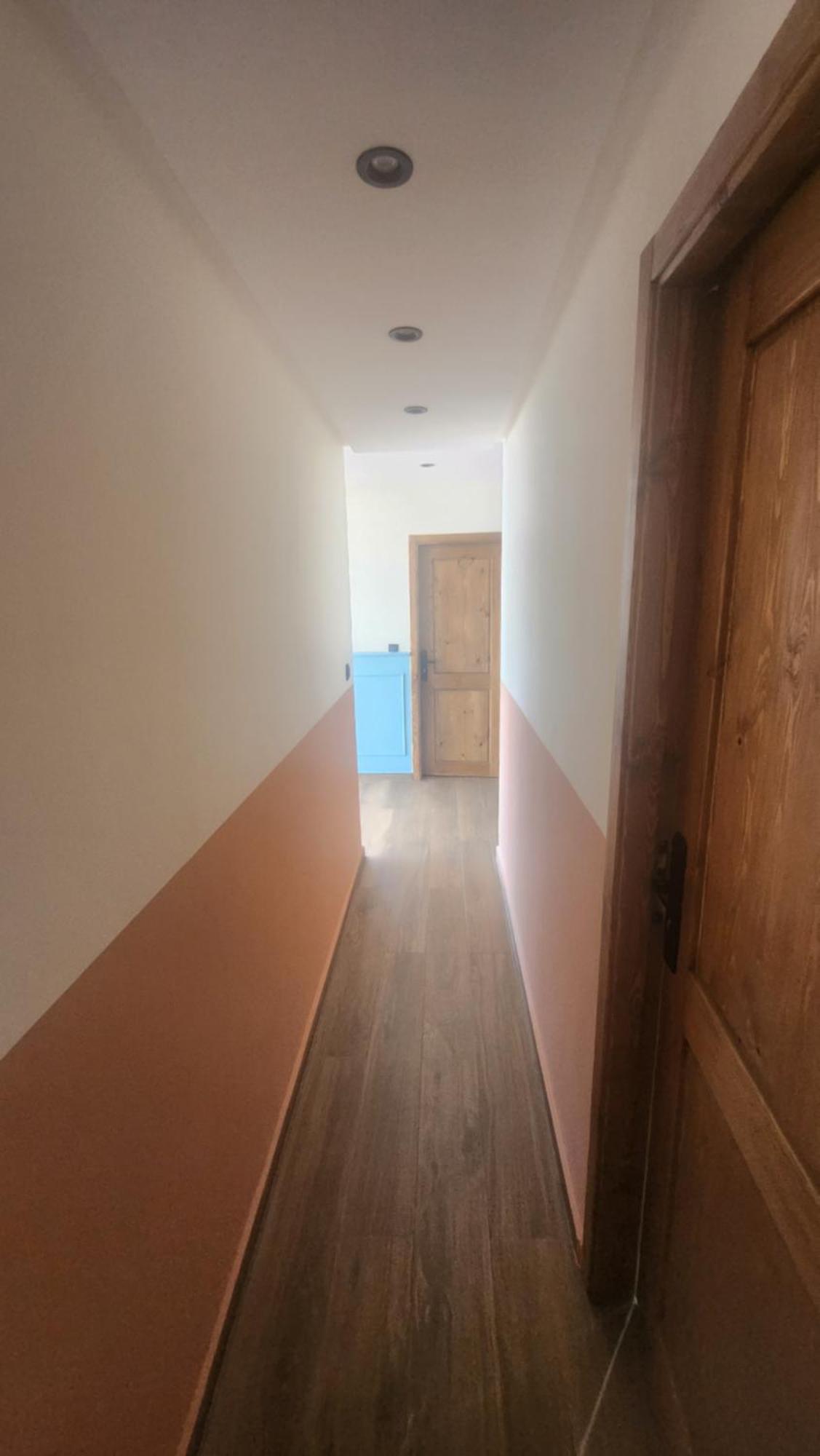 Magnifique Penthouse 160M2 Terrasse 90M2 Vue Mer Tanger Luaran gambar